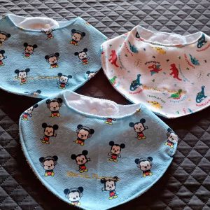 Bandana bebé