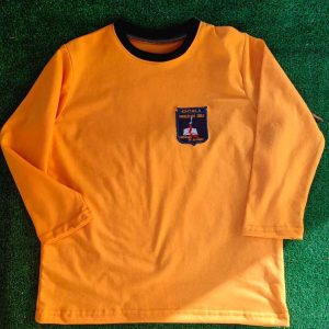 Polera escolar